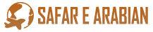 Safar e Arabian